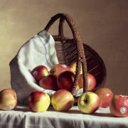 Andrzej Maciejewski, "Garden of Eden", fotografia