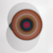 Maria Anto, Małpa, 1994, olej na płótnie,...