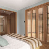 Dom w stylu kalifornijskich posiadłości