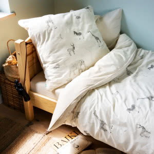 Te wyjątkowe wzory pościeli od polskiej marki skradną Twoje serce! Sprawdziliśmy ich letnią ofertę!