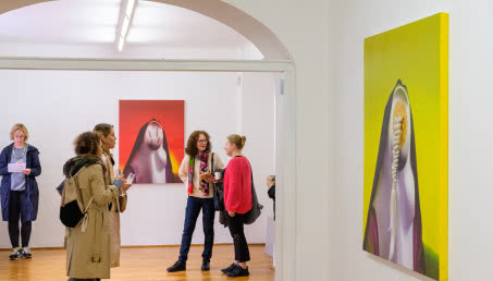 Warsaw Gallery Weekend 2023 - znamy datę i program wydarzenia!