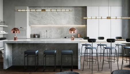 Architekci ze Studio.O. o zaletach współpracy z luksusowymi markami