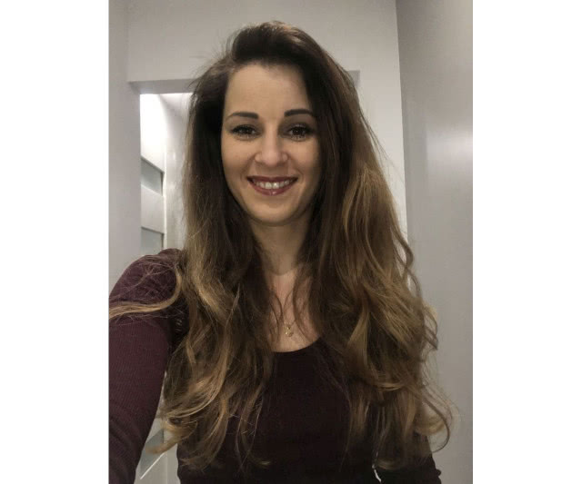 ANNA WAWSZCZYK-ROKOSZ