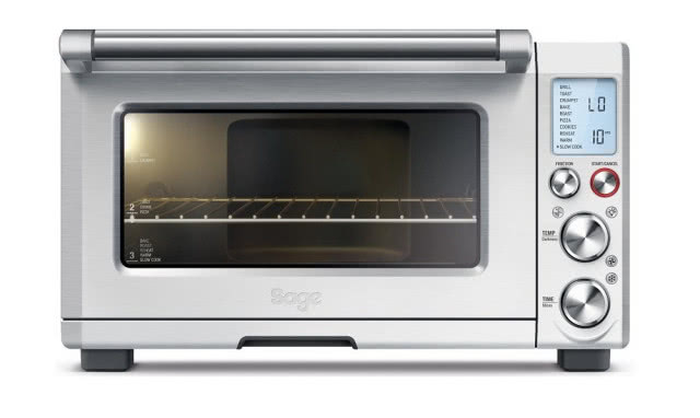 Piekarnik BOV820 SAGE