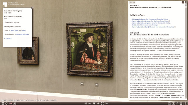 Wiedeń, Paryż, czy Amsterdam? Odwiedź największe wystawy nie wychodząc z domu!