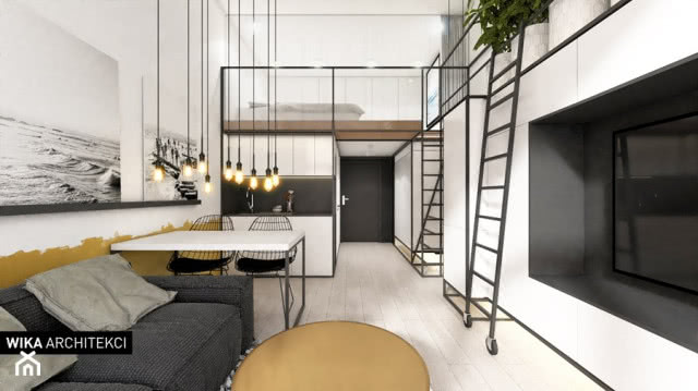 Projekt: Wika Architekci (wyróżnienie)