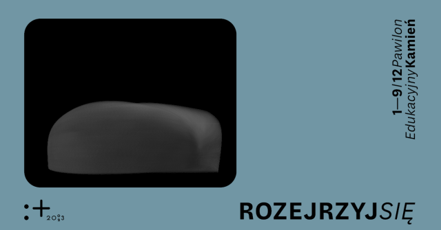 Artystyczna mapa Warszawy grudzień 2023