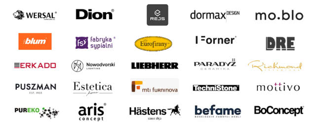 Spotkanie mistrzów wnętrz - Warsaw Home & Contract 2023 już wkrótce!