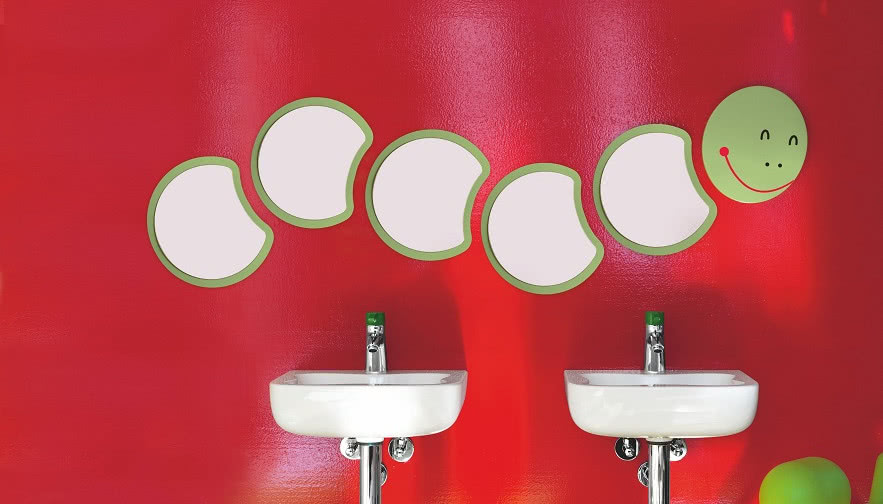 Łazienka dla dzieci - jak urządzić?