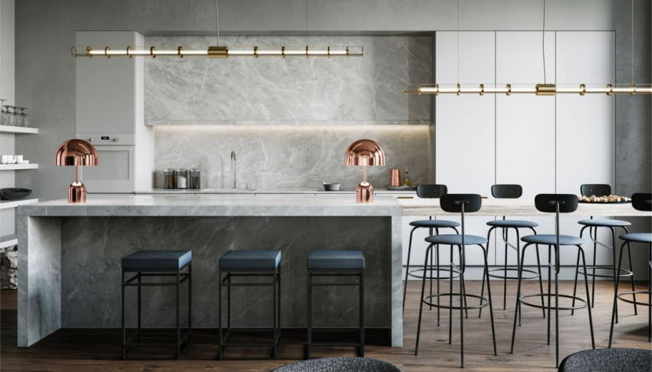 Architekci ze Studio.O. o zaletach współpracy z luksusowymi markami