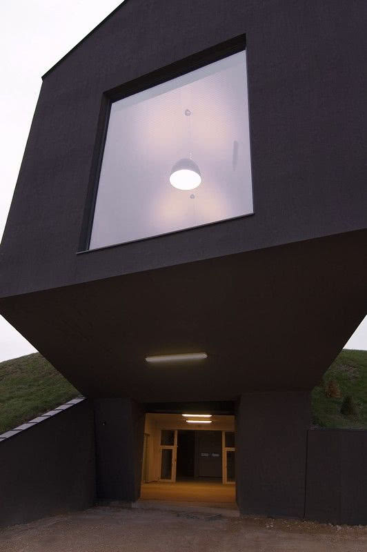 KREINBACHER BIRTOK
Lokalizacja Somló /...