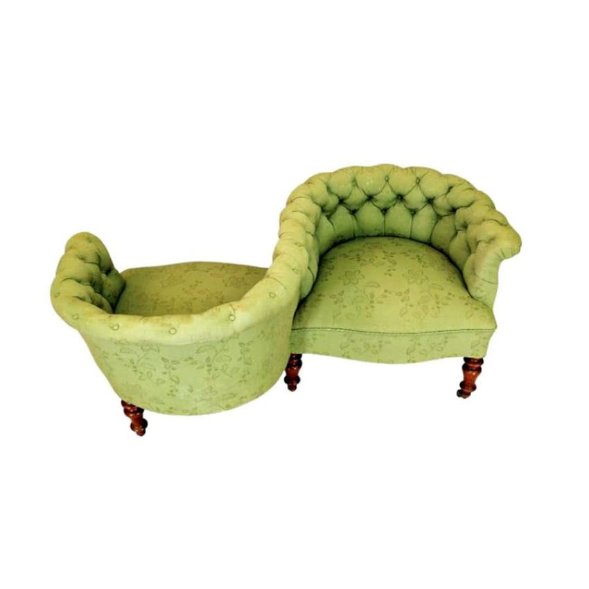 ok. 1920 r. Masywniejsze kształty oraz pikowane...