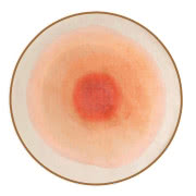 Szenilowy koc z płaskim splotem, ZARA HOME,...