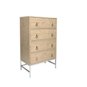 Niski kredens ENFOLD, MUUTO Another Design, 8395...