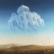 Vincent Van Gogh, "Kawiarniany taras", giclée,...