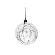 Figurka dekoracyjna Star Palladium 12x12 cm, 30...