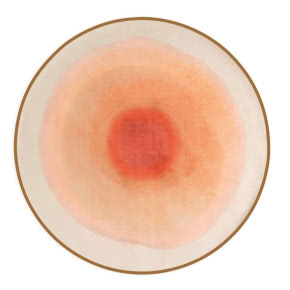 Oranż - nasycone, jesienne barwy