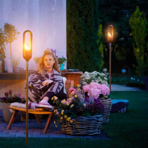 Zamień balkon w zieloną oazę 