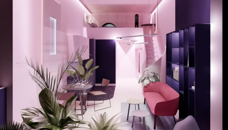 Poznaj wyniki konkursu na najciekawsze projekty mikromieszkań!