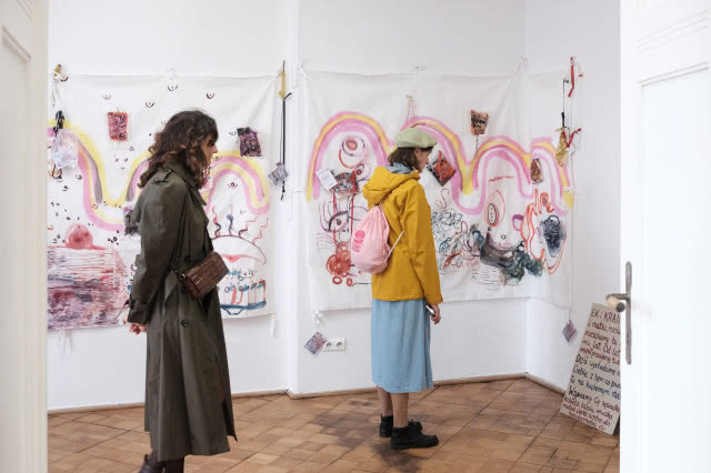 Warsaw Gallery Weekend