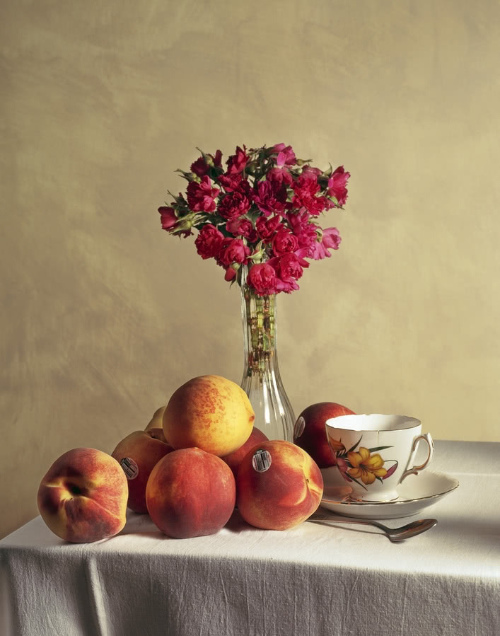 Andrzej Maciejewski. Martwa natura / Garden of...