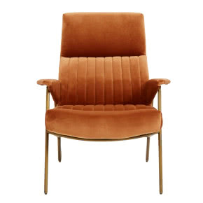 Oranż - nasycone, jesienne barwy