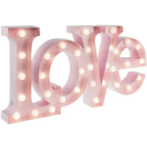 Pomysły na walentynkowe wnętrze