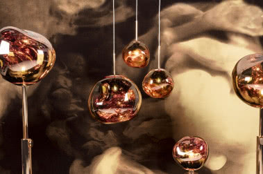 Nowoczesne oświetlenie