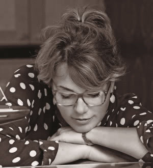 Marta Sikorska Wnętrza