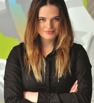 Kinga Gradowska