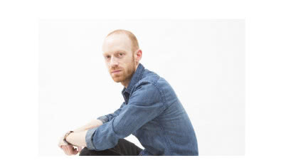 Designer Loïc Bard. Japońska estetyka z Kanady