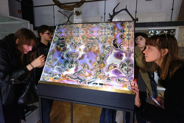 Warsaw Gallery Weekend