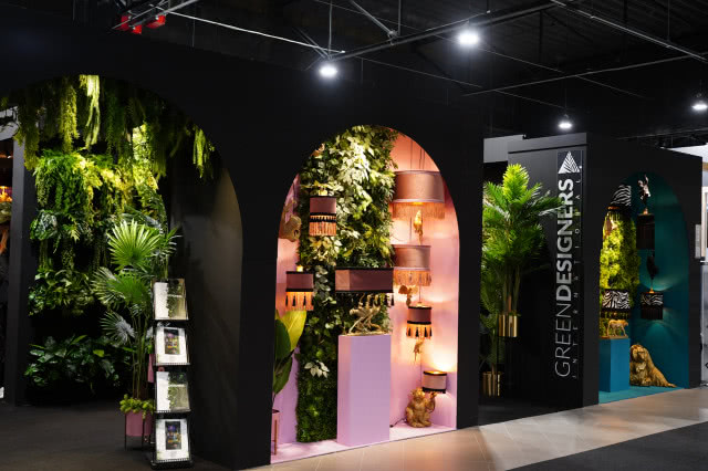 Biznesowe targi wnętrz Warsaw Home&Contract. To tu otworzysz się na międzynarodowe kontraktacje