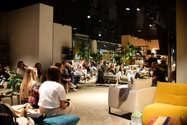 Domodesign w Domotece fot. Michał Łukasik