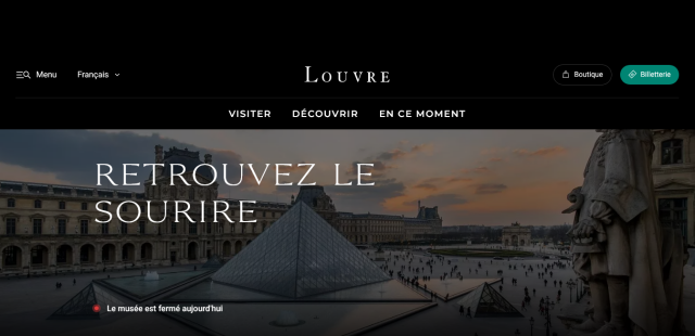 Wiedeń, Paryż, czy Amsterdam? Odwiedź największe wystawy nie wychodząc z domu!