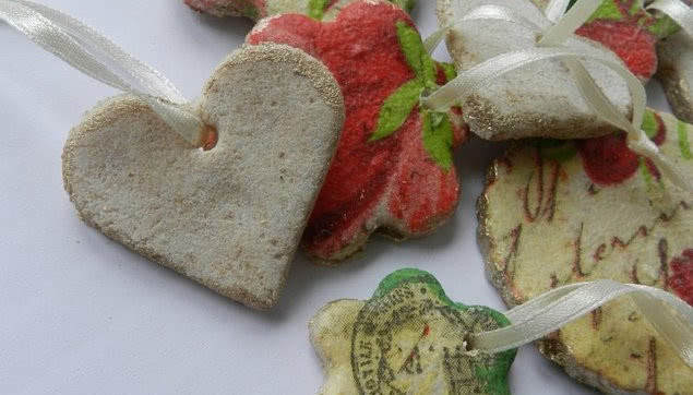 Zrób to sam na Święta! - wyniki konkursu DIY