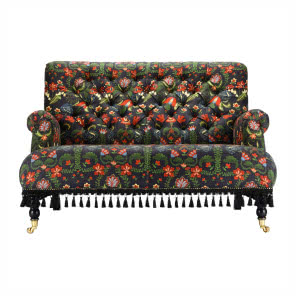 Sofa Truman, Zabola, Mind the Gap, 10 341 zł 