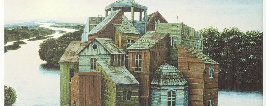 Giclée - sztuka dla wszystkich