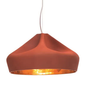 Oranż - nasycone, jesienne barwy