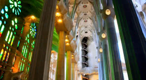 sagrada 