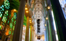 sagrada 