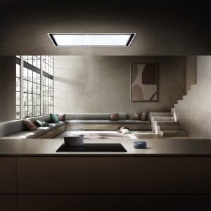 Jak wybrać okap do kuchni z wyspą?