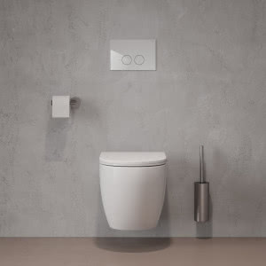 Stelaże podtynkowe i przyciski spłukujące od OMNIRES - rozwiązania, które wspierają codzienność 