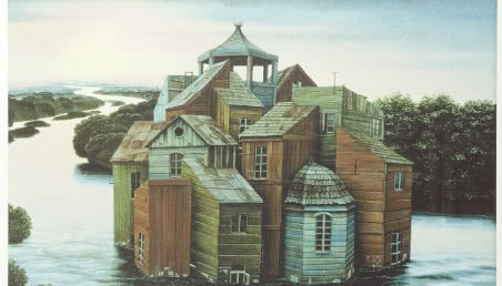 Giclée - sztuka dla wszystkich