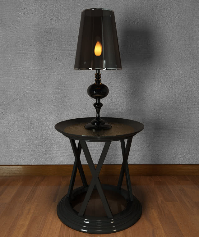 Loft, jak zrobić w nim efekt betonu?