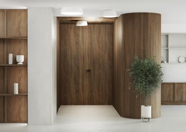 Lampy z czujnikiem ruchu