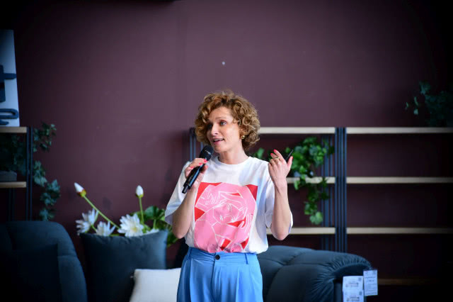 Domodesign w Domotece fot. Michał Łukasik