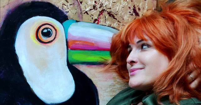 Artystyczna mapa Warszawy grudzień 2023