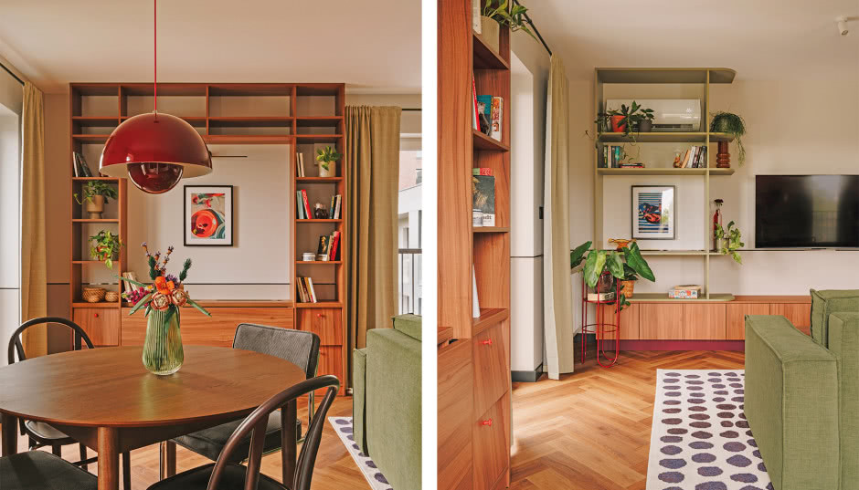 Co wnętrza mówią o ludziach? Rozmowa z Agatą Pierożyńską ambasadorką Kontakt-Simon