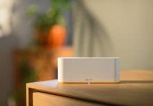 TaHoma switch - technologia, która sprawia, że dom staje się bardziej eko 